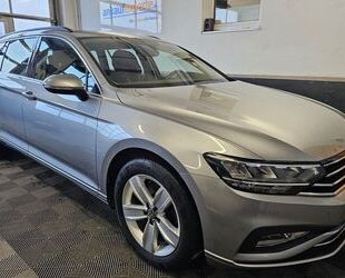 VW Volkswagen Passat Variant Business Premium*We Conn Gebrauchtwagen