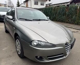 Alfa Romeo Alfa Romeo Alfa 147 1.6 16V Neu TüV , Top Zustand Gebrauchtwagen