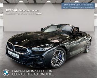 BMW BMW Z4 sDrive20i M Sport LiveCockpitProf Head-Up Gebrauchtwagen