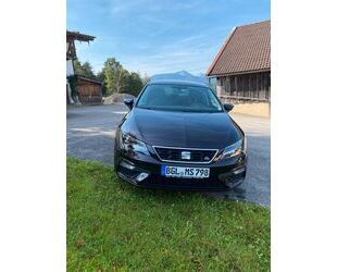 Seat Seat Leon 1.4 TSI 92kW Start&Stop FR-Ausstattung Gebrauchtwagen