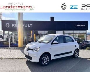 Renault Twingo Gebrauchtwagen