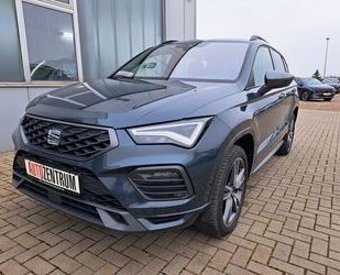 Seat Ateca Gebrauchtwagen