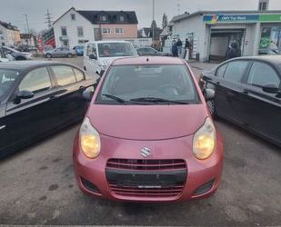 Suzuki Suzuki Alto 1.0 Basic Gebrauchtwagen