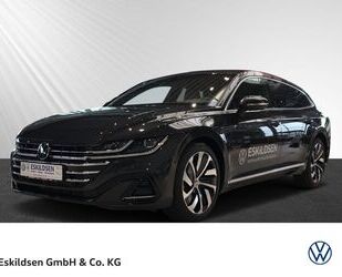 VW Volkswagen Arteon Shooting Brake 2.0TDI DSG 4Motio Gebrauchtwagen