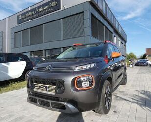 Citroen Citroën C3 Aircross Sondermodell Shine Gebrauchtwagen