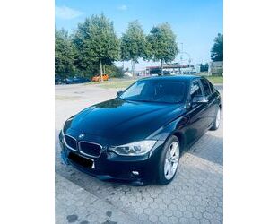 BMW BMW 330d Automatic - Gebrauchtwagen