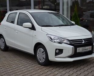 Mitsubishi Mitsubishi Space Star 1.2 Basis*Neuwagen*5 Jahre G Vorführfahrzeug