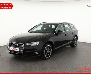 Audi Audi A4 Avant 1.4 TFSI S-Tronic LED Sitzheizung AH Gebrauchtwagen