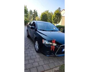 Mitsubishi Mitsubishi Lancer 1.8 Sportback Gebrauchtwagen