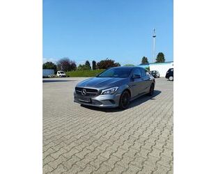 Mercedes-Benz Mercedes-Benz CLA 200 Shooting Brake CLA 200 d Sho Gebrauchtwagen