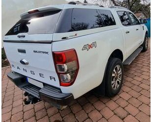 Ford Ford Ranger Gebrauchtwagen