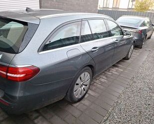 Mercedes-Benz Mercedes-Benz E 200 d T Autom. -ATM jetz bei 50000 Gebrauchtwagen