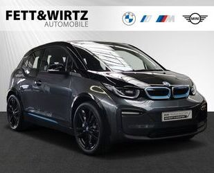 BMW BMW i3 120Ah Navi|20