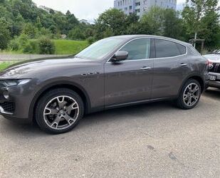 Maserati Maserati Levante Diesel NEUER MOTOR Gebrauchtwagen