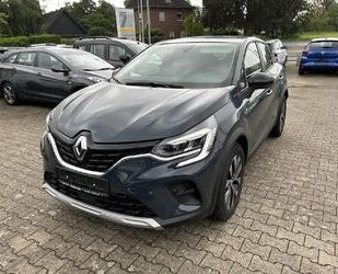 Renault Renault Captur Limited Gebrauchtwagen