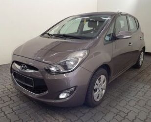 Hyundai Hyundai ix20 5 Star Edition*AHK* Gebrauchtwagen