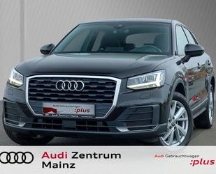 Audi Audi Q2 30 TFSI *Pano*Kamera*Navi*LED* Gebrauchtwagen