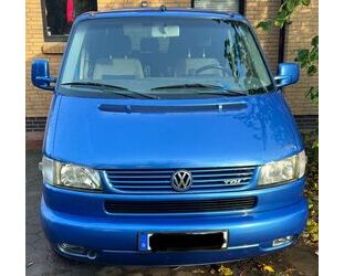 VW Volkswagen T4 Multivan Atlantis Gebrauchtwagen