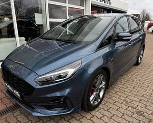 Ford Ford S-Max ST-Line Vollausstattung mit Garantie Gebrauchtwagen