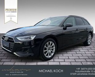 Audi Audi A4 Avant 35 TFSI +Business+CarPlay+Navi plus+ Gebrauchtwagen