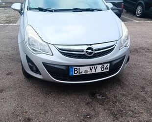 Opel Opel Corsa 1.4 Selection Selection Gebrauchtwagen