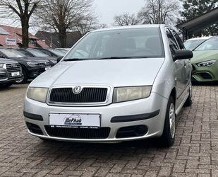 Skoda Skoda Fabia Classic Gebrauchtwagen