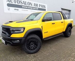 Dodge Dodge RAM 1500 Crew Cab TRX 6.2 V8 HAVOC Gebrauchtwagen