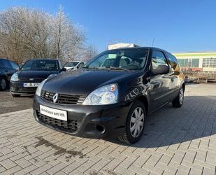 Renault Renault Clio II Campus Authentique*TÜV NEU* Gebrauchtwagen