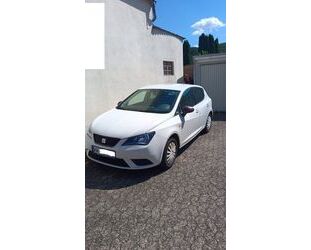 Seat Seat Ibiza 1.2 TSI 66kW Gebrauchtwagen