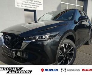 Mazda CX-5 Gebrauchtwagen