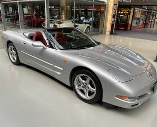 Corvette Corvette C5 CABRIO Gebrauchtwagen