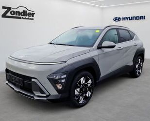 Hyundai Hyundai KONA (MJ24) 1.6 Hybrid DCT /TREND/el. Heck Gebrauchtwagen