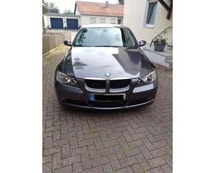 BMW BMW 320d - Gebrauchtwagen