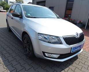 Skoda Skoda Octavia Combi Active Gebrauchtwagen