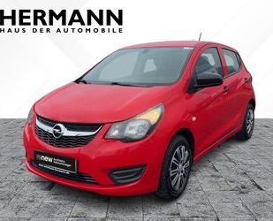 Opel Opel Karl 1.0 Selection *Klima*Allwetterreifen Gebrauchtwagen