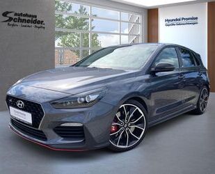 Hyundai Hyundai i30N Performance 2.0 TGDi Komfort-Paket/NA Gebrauchtwagen