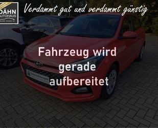 Hyundai Hyundai i20 1.2 Select Gebrauchtwagen