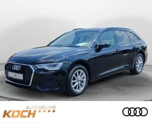 Audi Audi A6 Avant 40 TDI 150(204) kW(PS) S tronic 2.0 Gebrauchtwagen