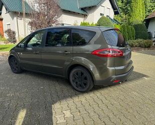 Ford Ford S-Max 1,6 TDCI*85KW 116PS*KLIMA*7SITZER*EURO5 Gebrauchtwagen