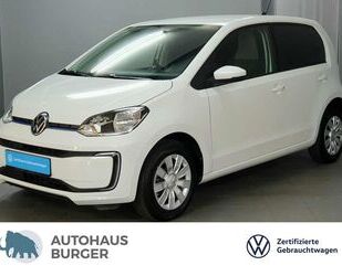 VW Volkswagen up! e-up! GRA/Sitzhz/RFK Gebrauchtwagen