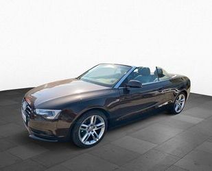 Audi Audi A5 Cabriolet 1.8 TFSI S-Line Gebrauchtwagen