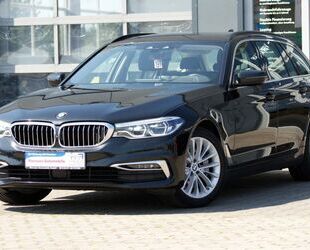 BMW BMW 530d xDrive Touring Aut. Luxury Line Gebrauchtwagen