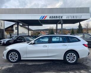 BMW BMW 320dA TOURING G21/LC