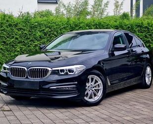 BMW BMW 530e (Automatik, Navi, 1. Hand) Gebrauchtwagen