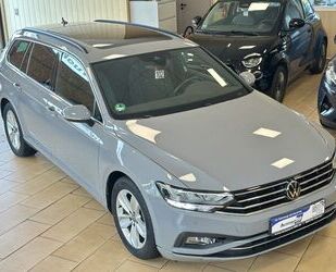 VW Volkswagen Passat Comfortline AHK ACC Pano Navi Co Gebrauchtwagen