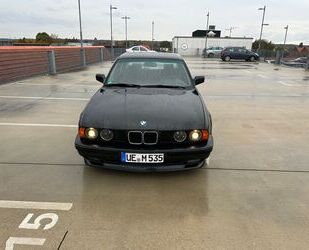 BMW BMW 535 E34 Gebrauchtwagen