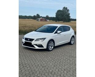 Seat Seat Leon 1.4 TSI 92kW Start&Stop FR FR Gebrauchtwagen