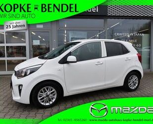 Kia Kia Picanto*AUTOMATIK*viele Extras*Bestzustand* VI Gebrauchtwagen