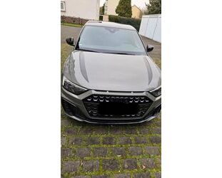 Audi Audi A1 Sportback 40 TFSI S-LINE*LED*VIRTUAL* Gebrauchtwagen