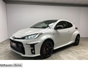 Toyota Toyota Yaris GR 1.6 Turbo Klima Leder Rückfahrkame Gebrauchtwagen